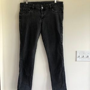Radcliffe London 'EC2' Stretch Jeans, Size 31
